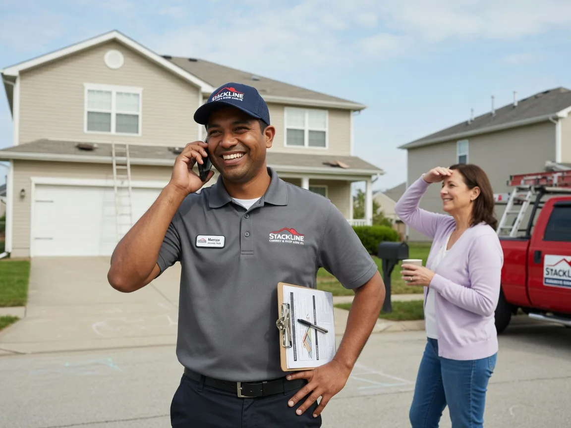Chimney flashing repair South Whitley, IN FAQs